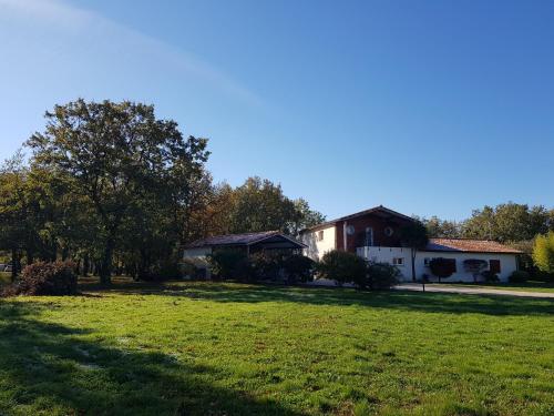 LA PLANETTE Aussonne france