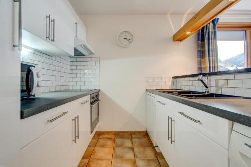 Appartement LA PLOCHE 1 195 taille de mas des Frênes Morzine