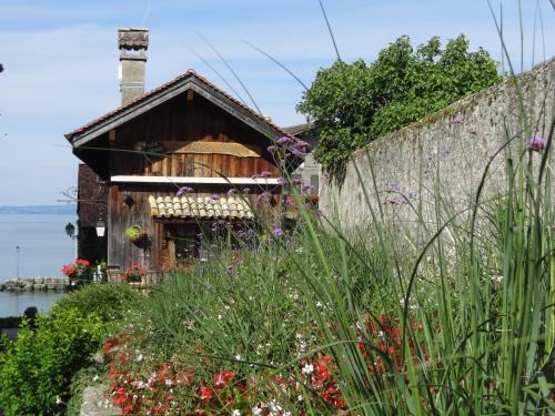 Maison de vacances La Pointe D'Yvoire S/N Rue Du Lac Yvoire