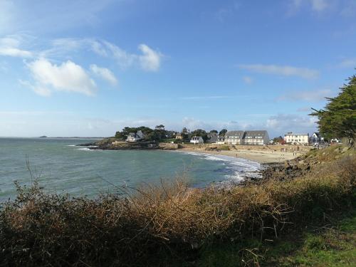 La Pomme de Mer Saint-Gildas-de-Rhuys france