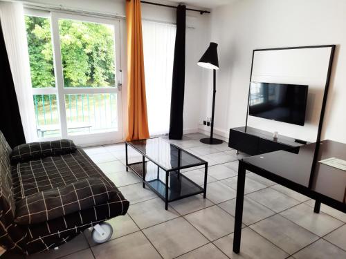 Appartement La Poterie 14 Venelle de la Poterie Quimper