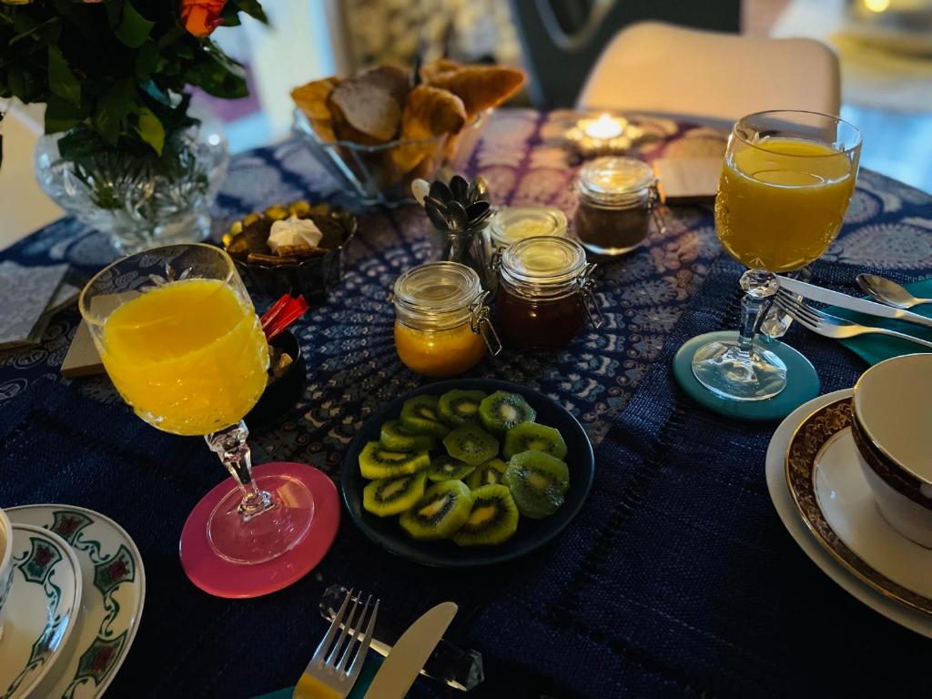B&B / Chambre d'hôtes La Poterie 9 Rue de l'Église, 64270 Carresse