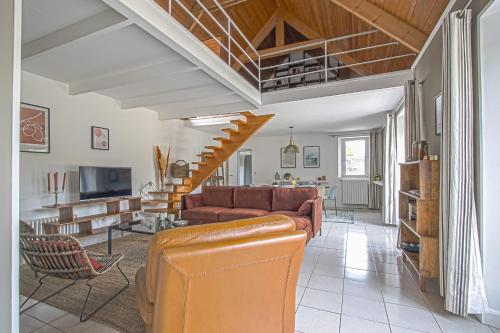 Maison de vacances LA POTINIERE - Maison de vacances & jardin pour des séjours parfaits ! 6 CHEMIN DU MONT POTIN Ryes