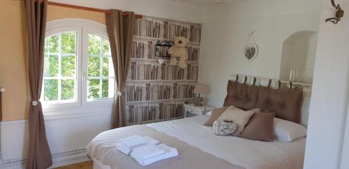 B&B / Chambre d'hôtes La Pouillyzotte Rue de Charenton Pouilly-sur-Loire