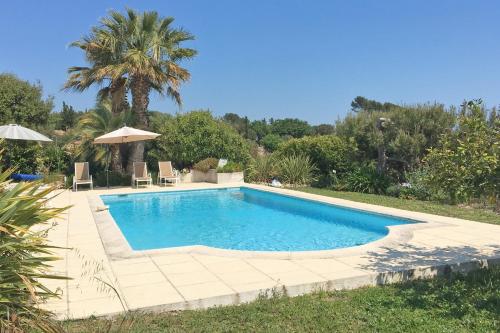 La provençale Vacation House for 8 people with breathtaking view! Peymeinade france