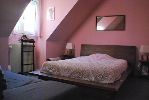 B&B / Chambre d'hôtes La Rachère 46 Route de Boutigny Vayres-sur-Essonnes