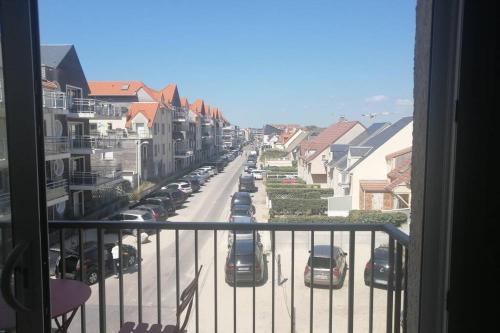 Appartement La Rafale - 222 - studio 67 Rue de la Rafale Fort-Mahon-Plage