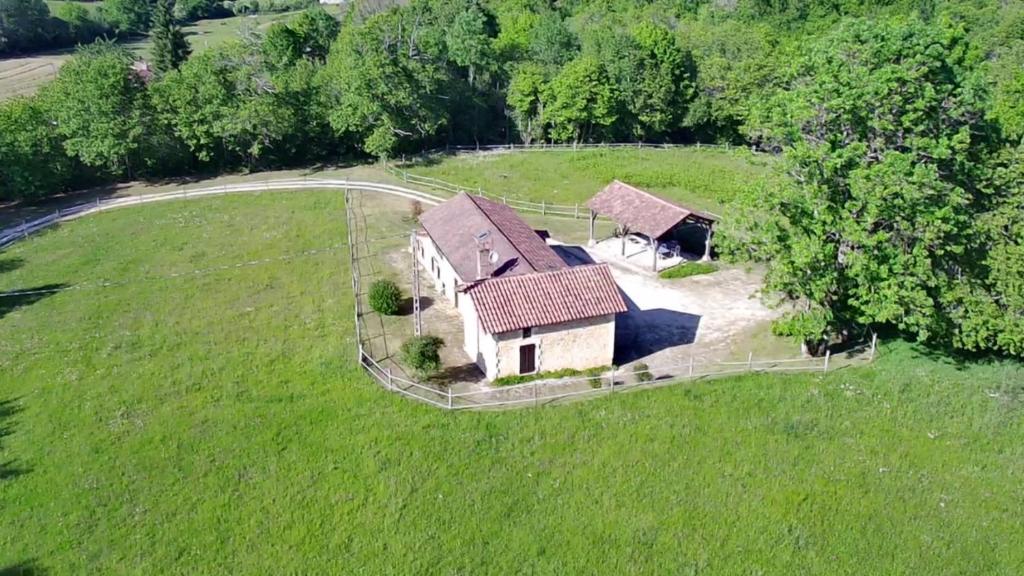 Maison de vacances La Ramée La Ramée, 24550 Loubejac