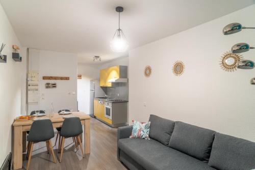 Appartement La Randonneuse 34 rue du Pont Aigueblanche