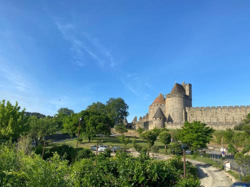 La Rapière Carcassonne france