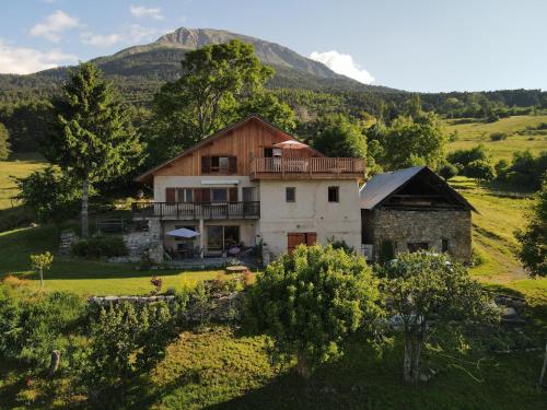 Appartement La Rawette Route des Puys Puy-Sanières