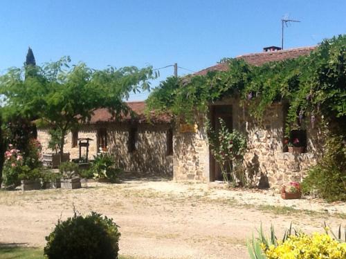 la raymondiere Vernoux-en-Gâtine france