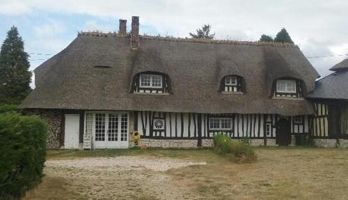 La Régissière Vatteville-la-Rue france