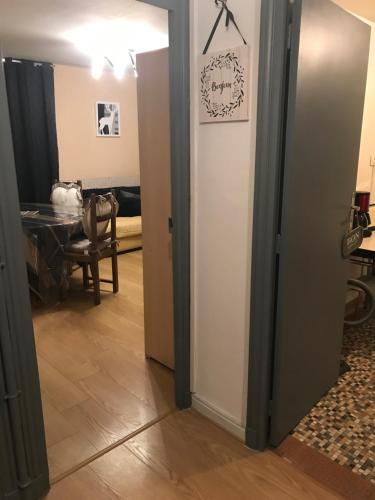 Appartement La Residence 2 2 Rue Lavialle Le Mont-Dore