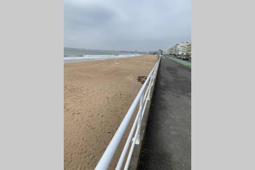 Appartement LA RESIDENCE 17 Boulevard de l'Océan La Baule