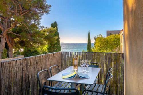 La Résidence du Bailli Rayol-Canadel-sur-Mer france