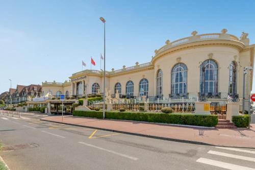 La Résidence du Golf de Deauville Deauville france