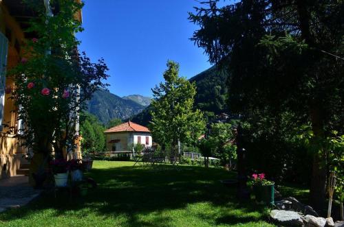 La Ribambelle Saint-Martin-Vésubie france