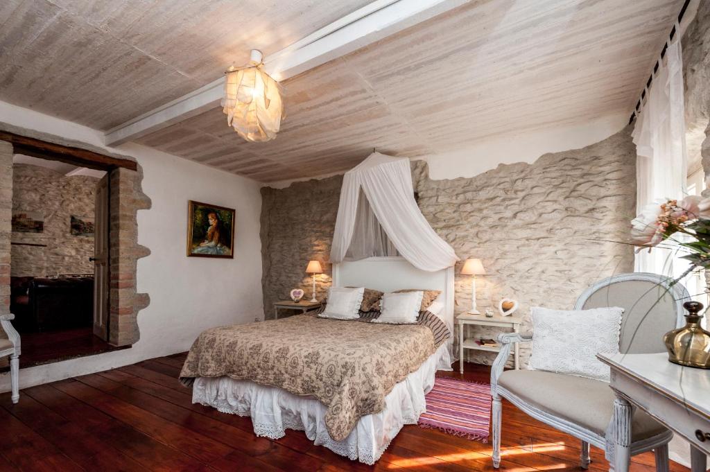 B&B / Chambre d'hôtes La Ribeyrette 45 Rue de la Ribeyrette, 30530 Chamborigaud