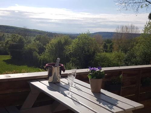 La Romance Normande gîte balnéo, massages, 2 pers. Les Authieux-sur-Calonne france