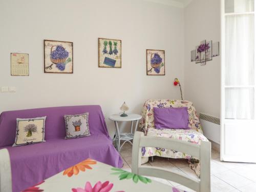 Appartement La Romantica Dante Five stars Holiday House 3 rue Dante 3ème etage Nice