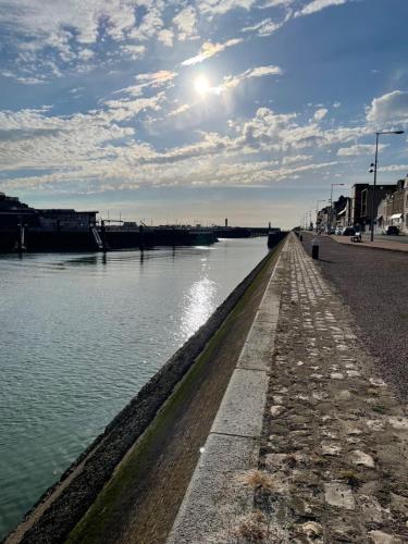 La Rose Des Vents Fécamp france