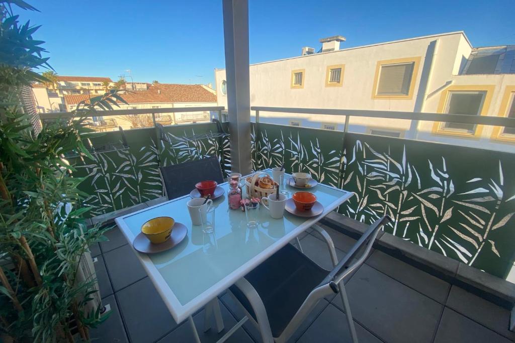 Appartement La Roseliere La Roselière 431 Avenue de Camargue, 30240 Le Grau-du-Roi