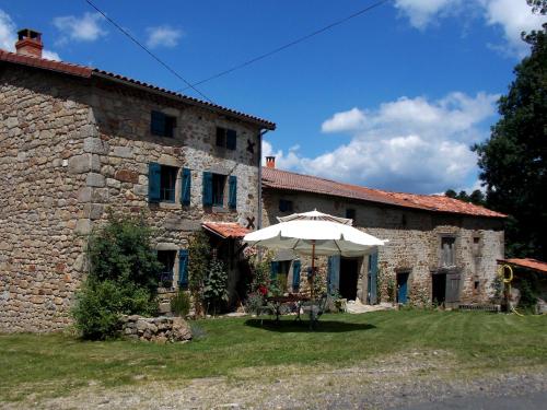 La Rosière Auzelles france