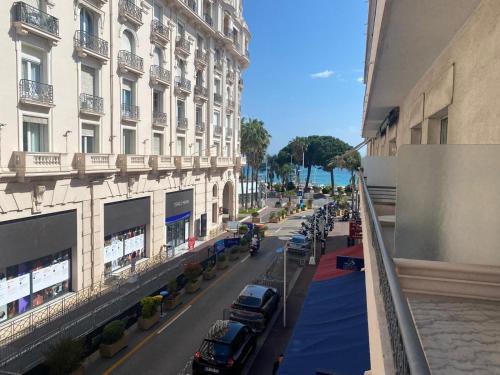 Appartement La rue Pasteur 24 Rue Pasteur Cannes