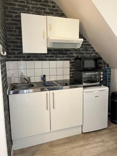 Appartement La Ruelle des Bords de Loire - Classé 2** 4 Rue du Bord Basse-Indre