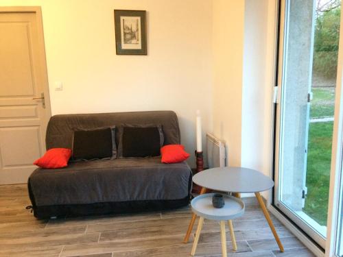 Appartement la Sainterie 82 bis Rue du Port Savonnières