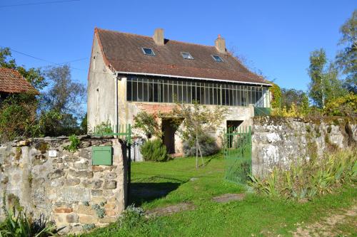 La Sittelle Burzy france