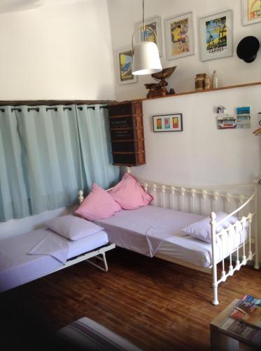 La Sonnette B&B Ventouse france