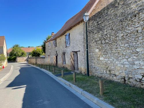 La Source Breuil france