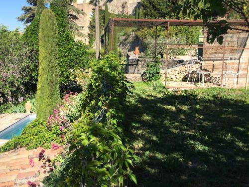 Maison de vacances La Source à Bonnieux en Luberon Rue des Remparts Bonnieux