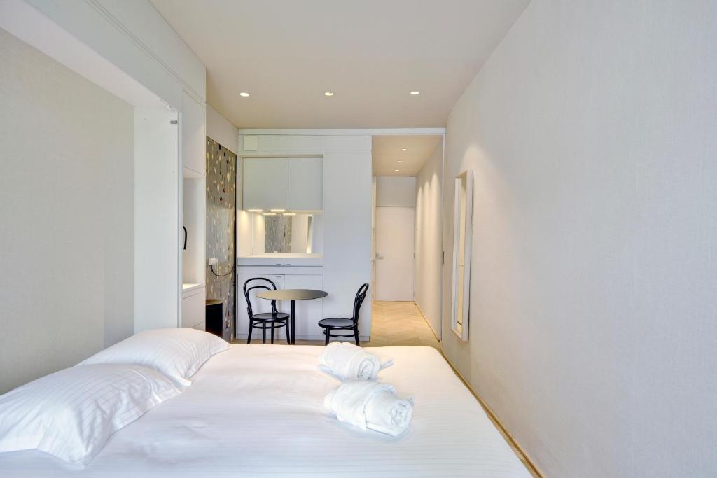 Appartement La Suite by Cocoonr 6 Cours Pasteur, 33000 Bordeaux