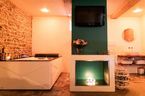 Appartements La Suite de l'Etoile 1 rue du mont au bec Longmesnil