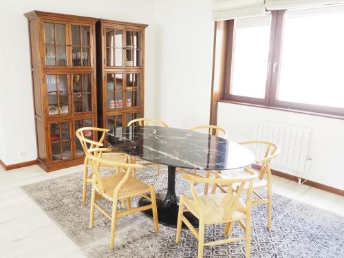 Appartement La suite de l'Observatoire 3 Rue Murner Strasbourg