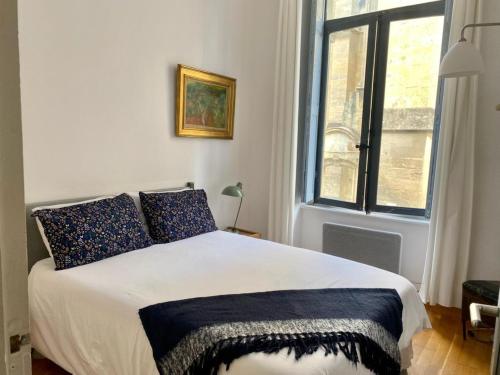 Appartement La Suite de la Cathédrale 21 rue Gustave Fabre Narbonne