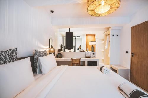 Appartement La Suite des Bouchonniers 7 Rue des Bouchonniers Saint-Tropez