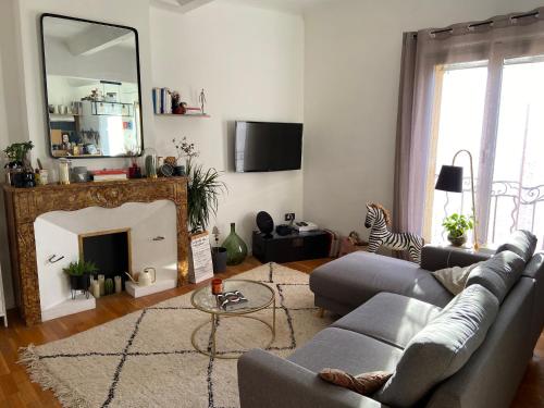 Appartement La Suite Forbin 2 Rue Lacépède Aix-en-Provence