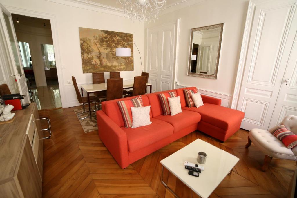 Appartement La Suite Lanterne 8, Rue Lanterne, 69001 Lyon