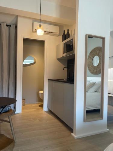 Appartement La Suite Nice 19 Rue de la Liberté Nice