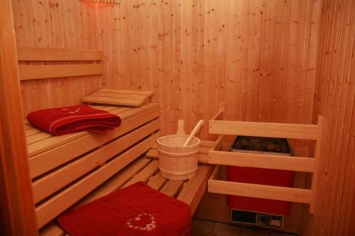 La Tania La Saboia sleep 8 private Sauna loungedining 2 bathrooms kitchen ski in out La Tania france