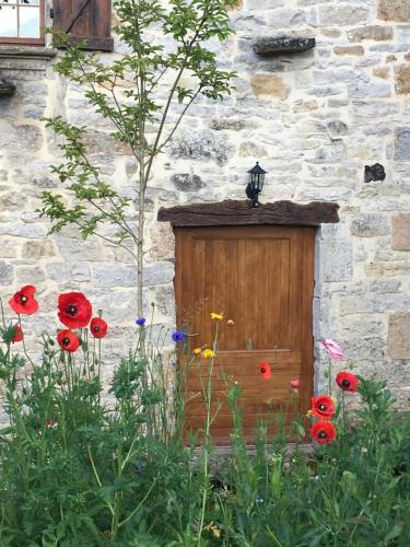 La Terralha Saint-Pierre-Toirac france