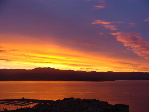 LA TERRASSE DE SAINT-JEAN Ajaccio france