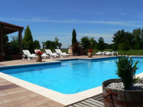 La Terrasse Sorèze france