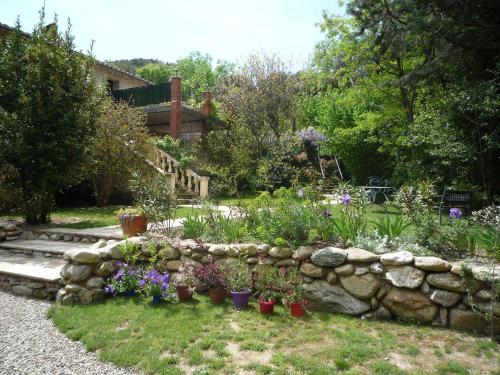 La Terrasse Reynès france