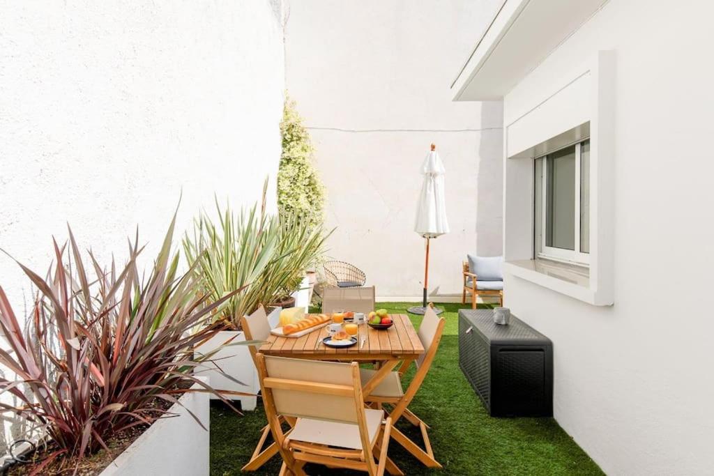 Appartement La Terrazza - by Notre Nid 6 Rue Victor Cousin, 06400 Cannes