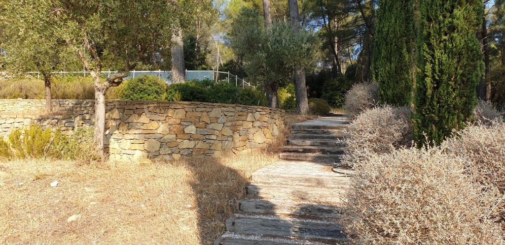 Villa La Teze 240 Chemin de l'Estagnol, 83330 Le Castellet